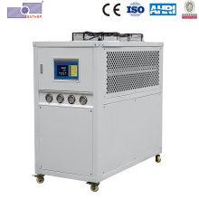 Scroll Air Cooling Chiller Manufacturer with Ce & ISO Certificate